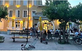 Hôtel de la Loube